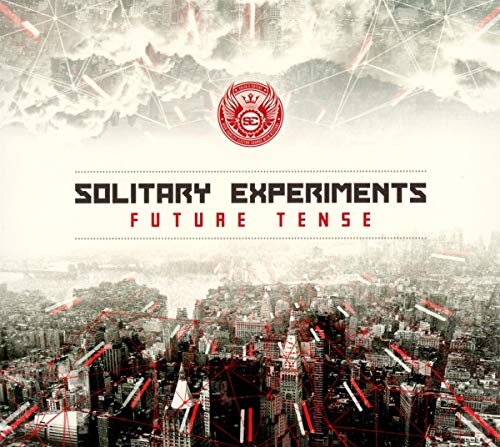 Solitary Experiments - Sanctuary (Hartung & Schleinitz RMX)